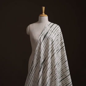 Shibori Tie-Dye Pure Cotton Fabric 03