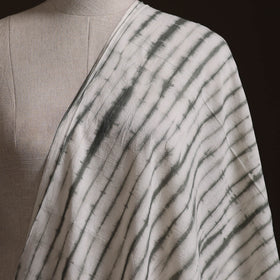 Shibori Tie-Dye Pure Cotton Fabric 03