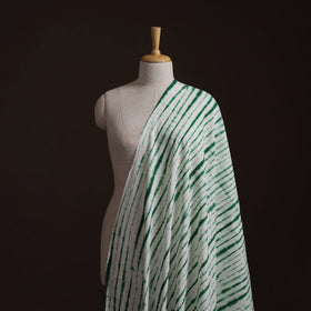 Shibori Tie-Dye Pure Cotton Fabric 04