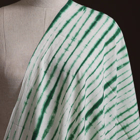 Shibori Tie-Dye Pure Cotton Fabric 04