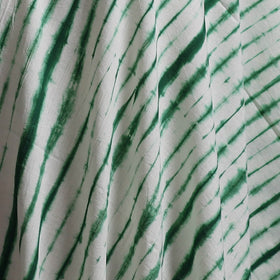 Shibori Tie-Dye Pure Cotton Fabric 04