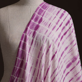 Shibori Tie-Dye Pure Cotton Fabric 05