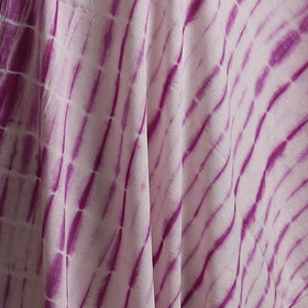 Shibori Tie-Dye Pure Cotton Fabric 05