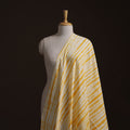 Shibori Tie-Dye Pure Cotton Fabric 06