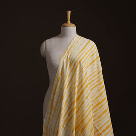 Shibori Tie-Dye Pure Cotton Fabric 06