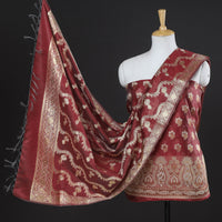 banarasi dress material