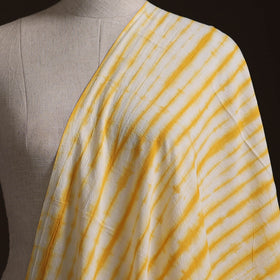 Shibori Tie-Dye Pure Cotton Fabric 06