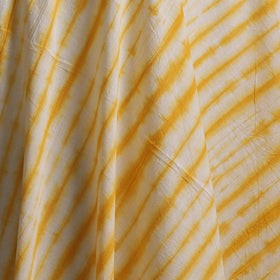 Shibori Tie-Dye Pure Cotton Fabric 06