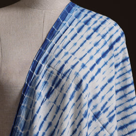 Shibori Tie-Dye Pure Cotton Fabric 10