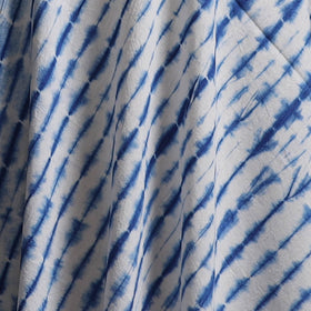 Shibori Tie-Dye Pure Cotton Fabric 10
