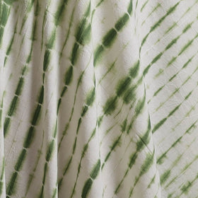 Shibori Tie-Dye Pure Cotton Fabric 12