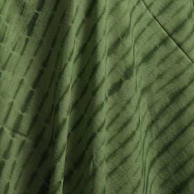 Shibori Tie-Dye Pure Cotton Fabric 13