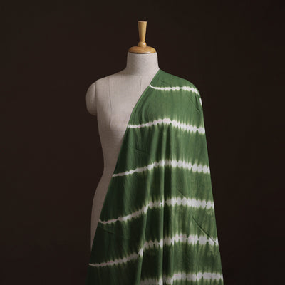 Shibori Tie-Dye Pure Cotton Fabric 14