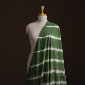 Shibori Tie-Dye Pure Cotton Fabric 14