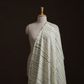Shibori Tie-Dye Pure Cotton Fabric 15