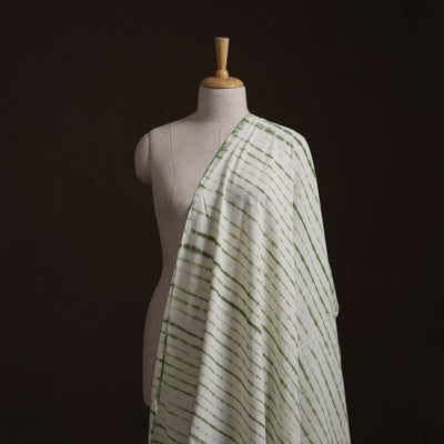 Shibori Tie-Dye Pure Cotton Fabric 15