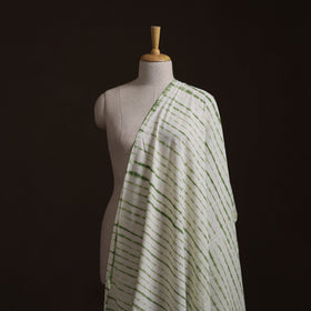 Shibori Tie-Dye Pure Cotton Fabric 15