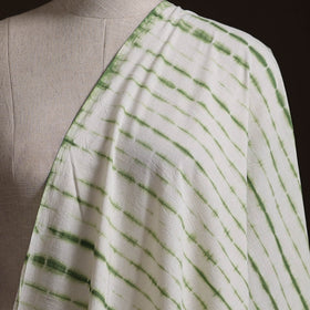 Shibori Tie-Dye Pure Cotton Fabric 15