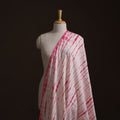 Shibori Tie-Dye Pure Cotton Fabric 16