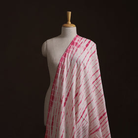 Shibori Tie-Dye Pure Cotton Fabric 16