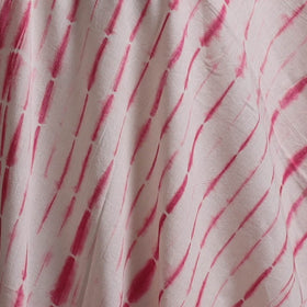 Shibori Tie-Dye Pure Cotton Fabric 16