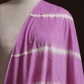 Shibori Tie-Dye Pure Cotton Fabric 17
