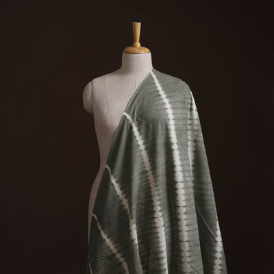 Shibori Tie-Dye Pure Cotton Fabric 18