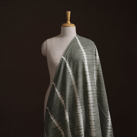 Shibori Tie-Dye Pure Cotton Fabric 18
