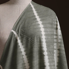 Shibori Tie-Dye Pure Cotton Fabric 18