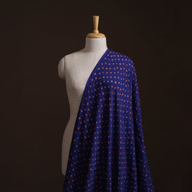 Kutch Tie-Dye Bandhani Cotton Fabric 07