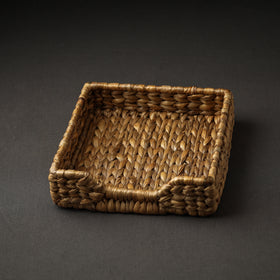  Water Hyacinth Napkin Holder