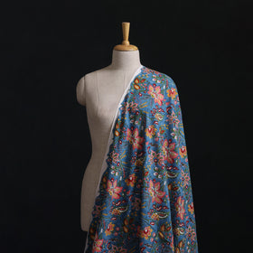 Sanganeri Hand Block Print Cotton Fabric 01