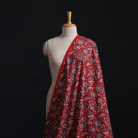 Sanganeri Hand Block Print Cotton Fabric 02