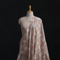 Sanganeri Hand Block Print Cotton Fabric 03