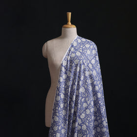 Sanganeri Hand Block Print Cotton Fabric 06
