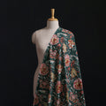 Sanganeri Hand Block Print Cotton Fabric 07