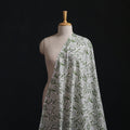 Sanganeri Hand Block Print Cotton Fabric 09