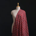 Sanganeri Hand Block Print Cotton Fabric 10