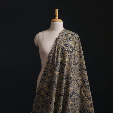 Sanganeri Hand Block Print Cotton Fabric 13