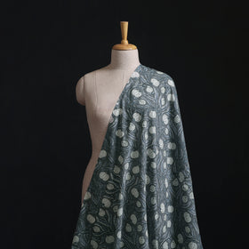 Sanganeri Hand Block Print Cotton Fabric 15