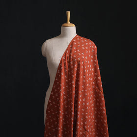 Sanganeri Hand Block Print Cotton Fabric 17