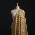 Sanganeri Hand Block Print Cotton Fabric 18