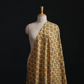 Sanganeri Hand Block Print Cotton Fabric 18