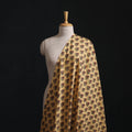 Sanganeri Hand Block Print Cotton Fabric 19