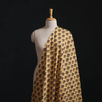 Sanganeri Hand Block Print Cotton Fabric 19