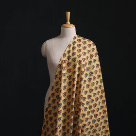 Sanganeri Hand Block Print Cotton Fabric 19