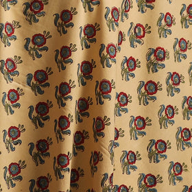 Sanganeri Hand Block Print Cotton Fabric 19