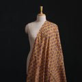 Sanganeri Hand Block Print Cotton Fabric 22