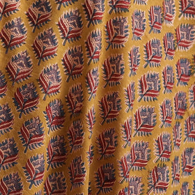 Sanganeri Hand Block Print Cotton Fabric 22