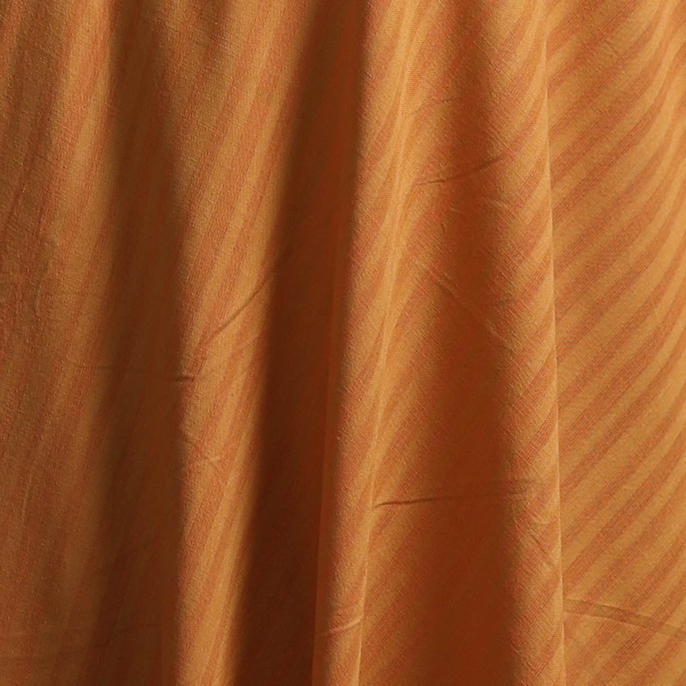 Prewashed Fine Cotton Handloom Plain Fabric 01